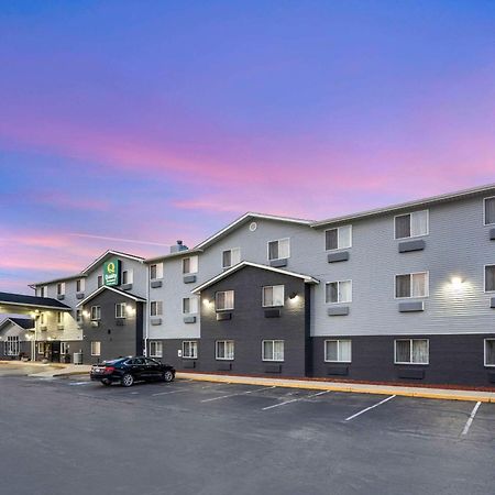 Quality Inn & Suites Ντέλαγουερ Εξωτερικό φωτογραφία