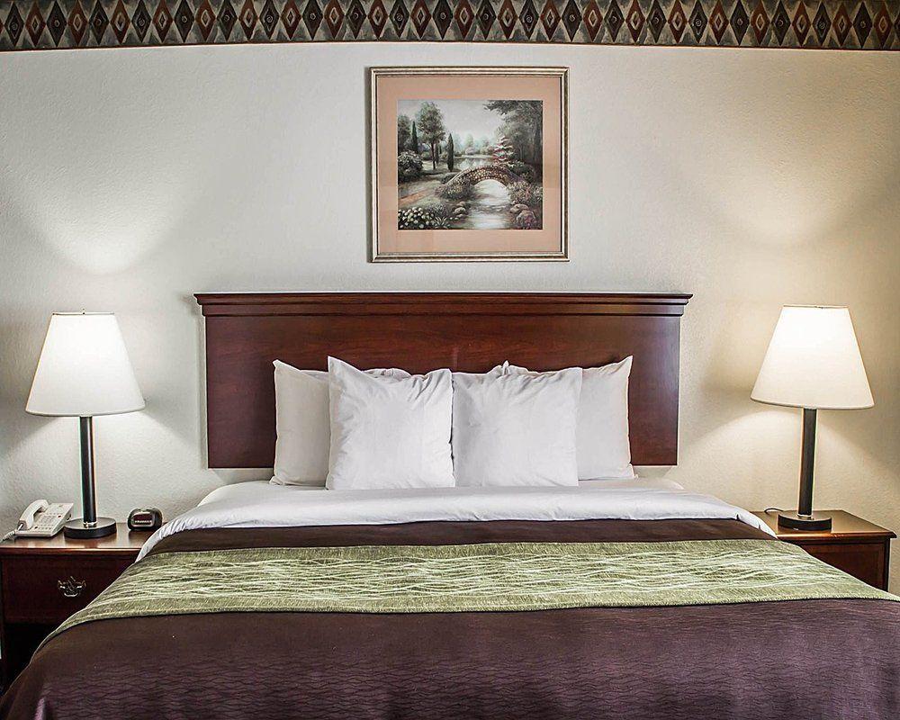 Quality Inn & Suites Ντέλαγουερ Εξωτερικό φωτογραφία