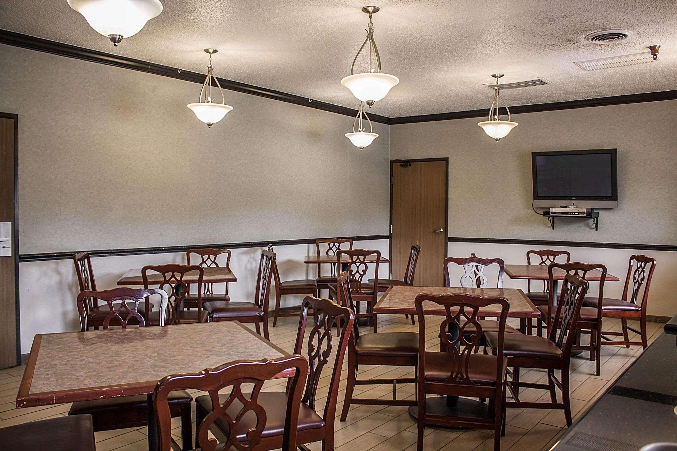 Quality Inn & Suites Ντέλαγουερ Εξωτερικό φωτογραφία