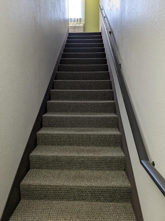Quality Inn & Suites Ντέλαγουερ Εξωτερικό φωτογραφία