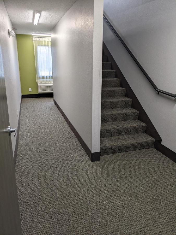 Quality Inn & Suites Ντέλαγουερ Εξωτερικό φωτογραφία