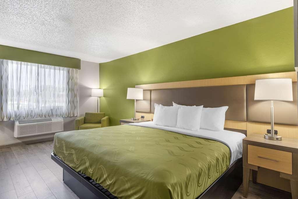 Quality Inn & Suites Ντέλαγουερ Δωμάτιο φωτογραφία