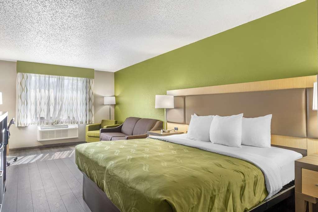 Quality Inn & Suites Ντέλαγουερ Δωμάτιο φωτογραφία