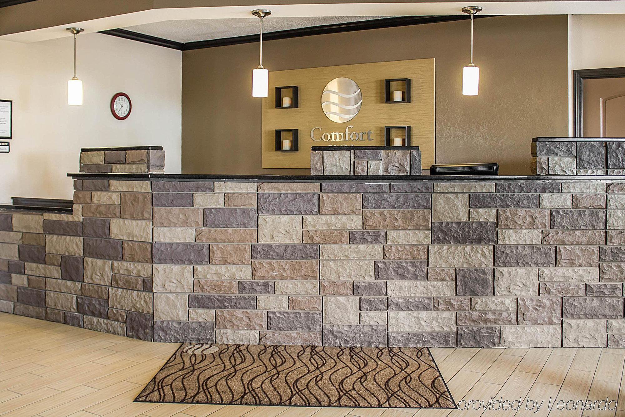 Quality Inn & Suites Ντέλαγουερ Εξωτερικό φωτογραφία